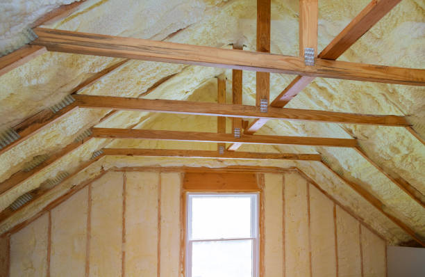 Best Insulation Maintenance and Repair in Jones Valley, CA