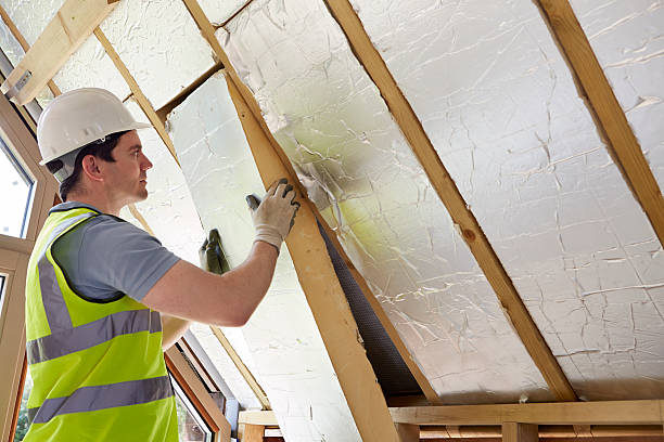 Best Insulation for Specific Applications in Jones Valley, CA